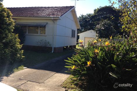 3 Third Ave, Loftus, NSW 2232