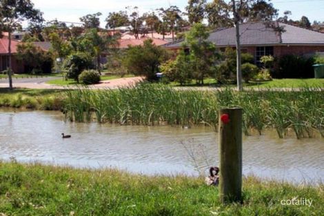 Property photo of 5 Leaf Place Hamlyn Terrace NSW 2259