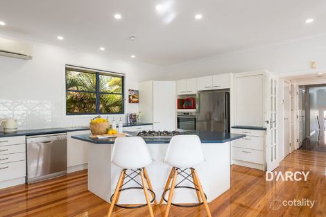 Property photo of 53 Moore Street Enoggera QLD 4051