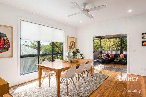 Property photo of 53 Moore Street Enoggera QLD 4051
