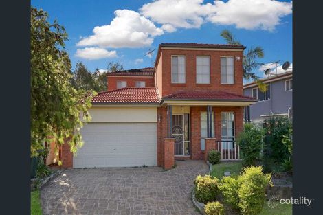 Property photo of 4 Tann-Darby Court Glenwood NSW 2768