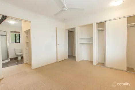 Property photo of 27 Fitzgerald Crescent Kirwan QLD 4817