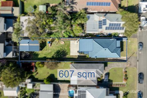 Property photo of 229 Brighton Avenue Toronto NSW 2283