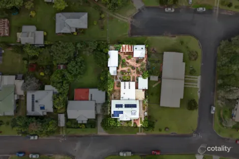 Property photo of 17 Evans Street Atherton QLD 4883