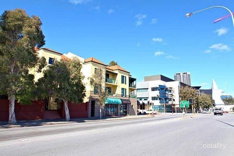 Property photo of 1/50 Fitzgerald Street Northbridge WA 6003