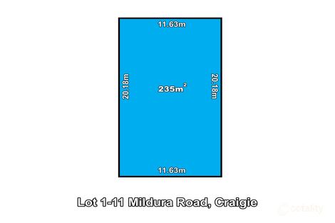 1/11 Mildura Rd, Craigie, WA 6025
