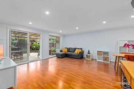 Property photo of 47 Bluegum Way Menai NSW 2234