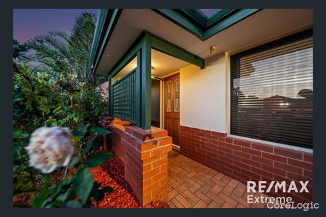 Property photo of 43 Balladong Loop Carramar WA 6031