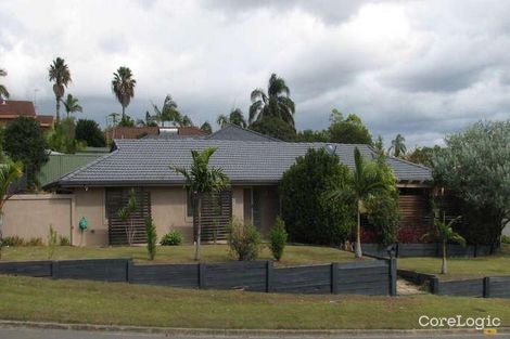 Property photo of 44 Numeralla Avenue Ashmore QLD 4214