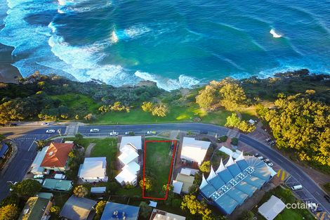 Property photo of 21 Mooloomba Road Point Lookout QLD 4183