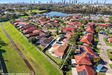 7/25 Tristan Ct, Benowa, QLD 4217