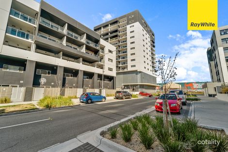 Property photo of 310/325 Anketell Street Greenway ACT 2900