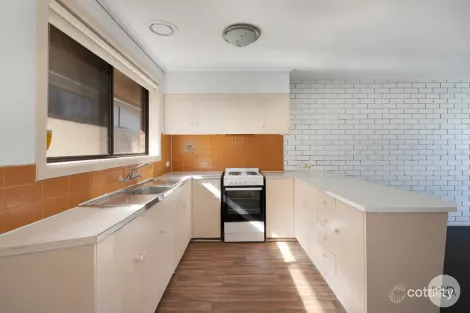 Property photo of 2/408 Darling Street Redan VIC 3350