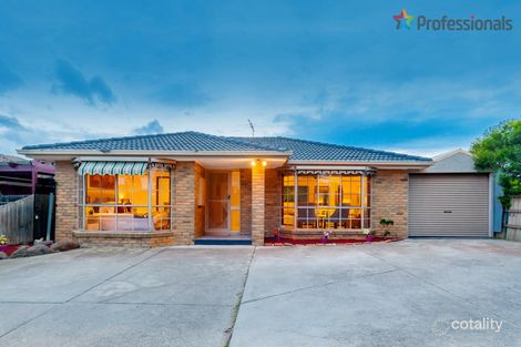 Property photo of 18 Wheat Walk Delahey VIC 3037
