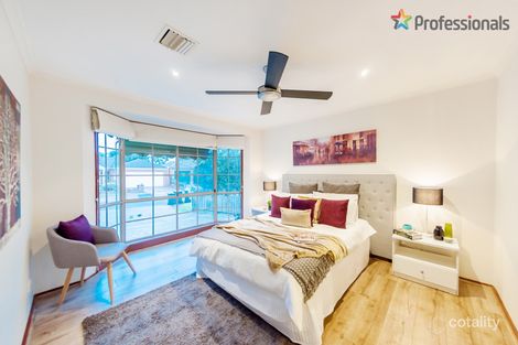 Property photo of 18 Wheat Walk Delahey VIC 3037