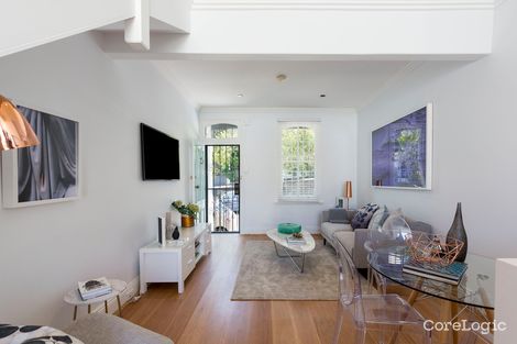 Property photo of 65 Leinster Street Paddington NSW 2021