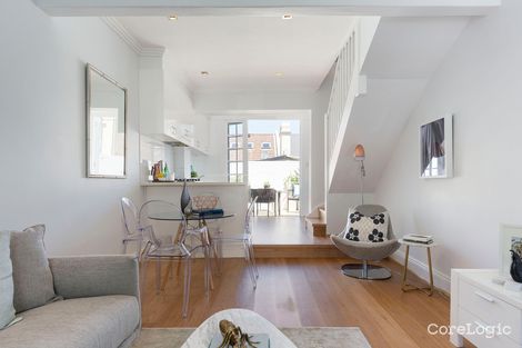 Property photo of 65 Leinster Street Paddington NSW 2021