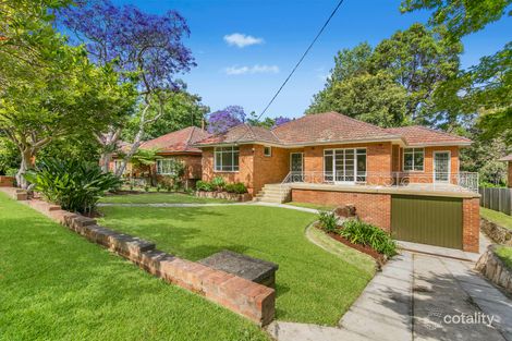 8 Echo St, Roseville, NSW 2069