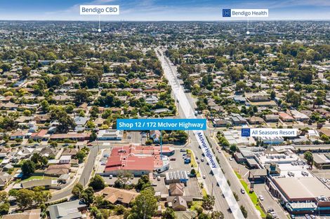 172-176 Mcivor Rd, Strathdale, VIC 3550