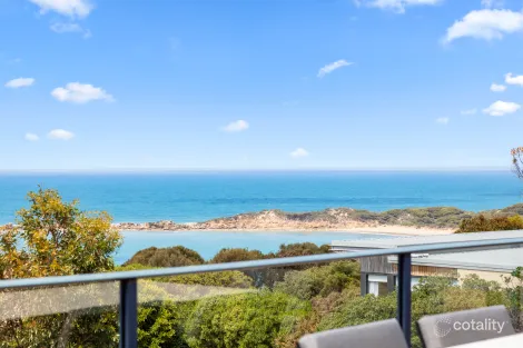 Property photo of 5 First Avenue Anglesea VIC 3230
