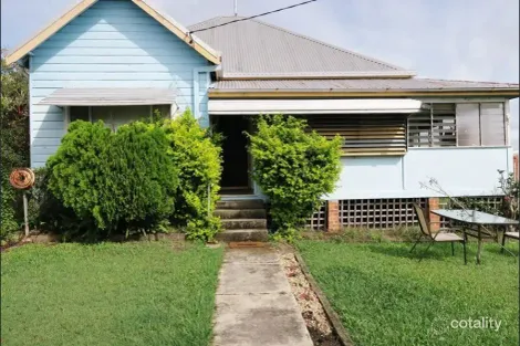 51 Wallace St, Macksville, NSW 2447