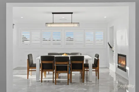 Property photo of 8 Weston Place West Hoxton NSW 2171