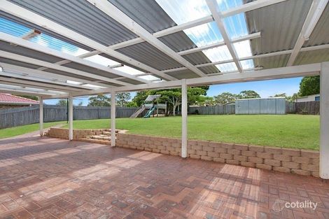 Property photo of 65 Fischer Street Goonellabah NSW 2480