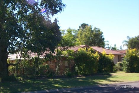 27 Symphony Cres, Burpengary, QLD 4505