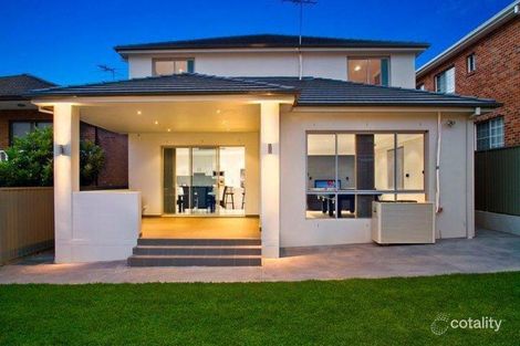 Property photo of 54 Milsop Street Bexley NSW 2207