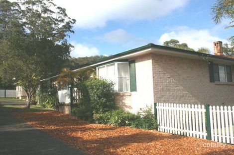 Property photo of 1/196 Avoca Drive Green Point NSW 2251