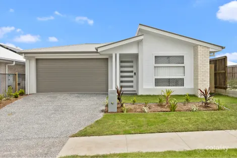 106 Belhaven Ave, Yarrabilba, QLD 4207