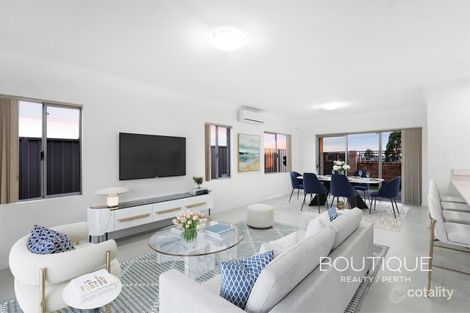 Property photo of 6/5 Arpent Link Brabham WA 6055