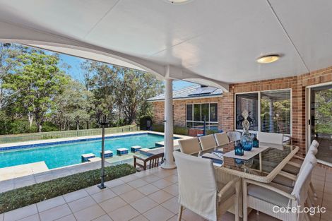Property photo of 4 Inadale Court Middle Ridge QLD 4350