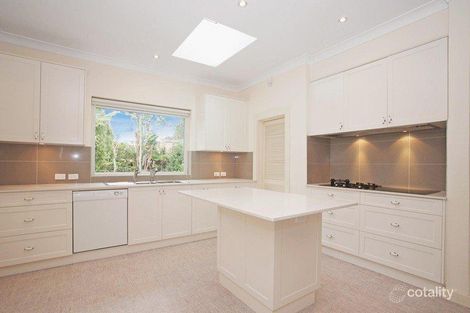 Property photo of 5 Yosefa Avenue Warrawee NSW 2074