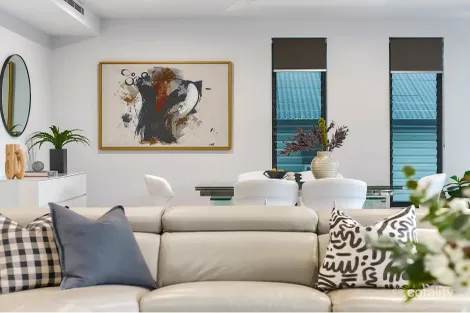 Property photo of 2/1 Goldsbrough Road Taringa QLD 4068