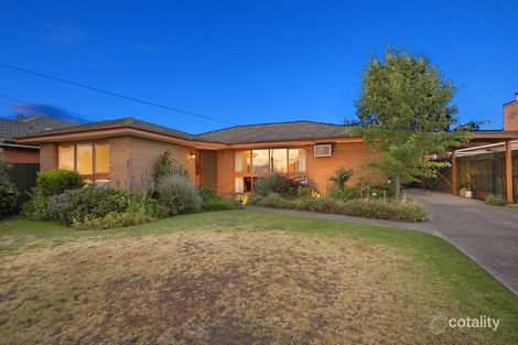 Property photo of 18 Groves Street Keilor East VIC 3033