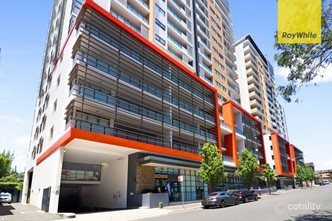 505a/8 Cowper St, Parramatta, NSW 2150
