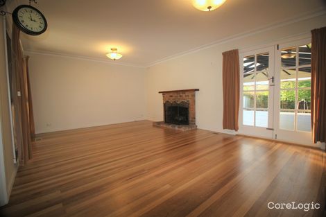 Property photo of 1 Cheriton Court Burwood East VIC 3151