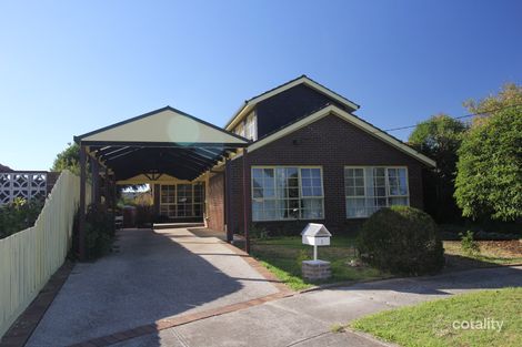 Property photo of 1 Cheriton Court Burwood East VIC 3151