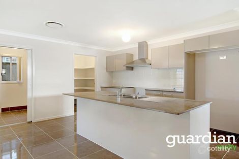 Property photo of 36 Argowan Road Schofields NSW 2762