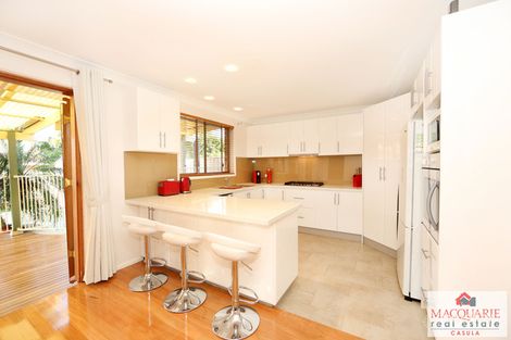 Property photo of 7A Doomben Close Casula NSW 2170