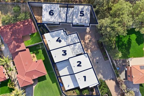 Property photo of 1/23 Akuna Way Mango Hill QLD 4509
