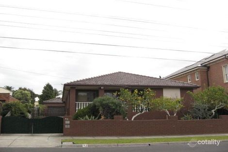 93 Mcpherson St, Essendon, VIC 3040