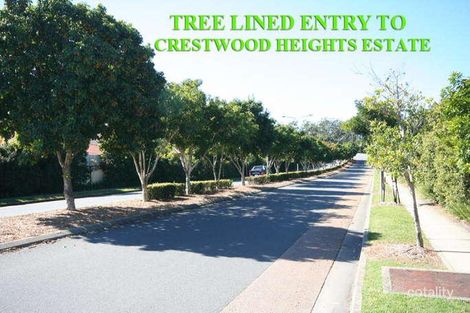 Property photo of 9 Highcrest Circuit Molendinar QLD 4214