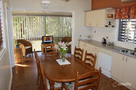 Property photo of 35 Hill Street North Ipswich QLD 4305