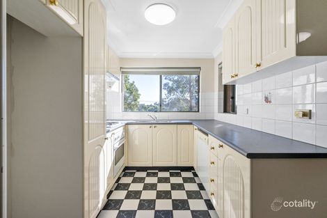 Property photo of 12/17-19 Boundary Street Granville NSW 2142