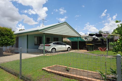 Property photo of 109 Sussex Street Maryborough QLD 4650