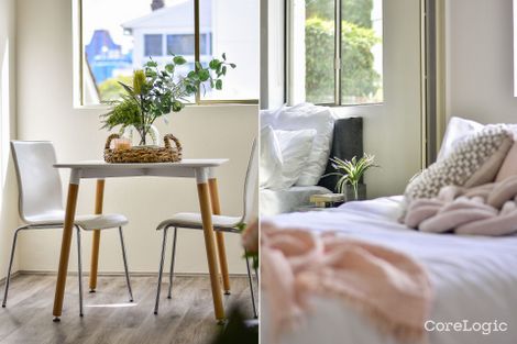 Property photo of 2/67 Kurraba Road Neutral Bay NSW 2089