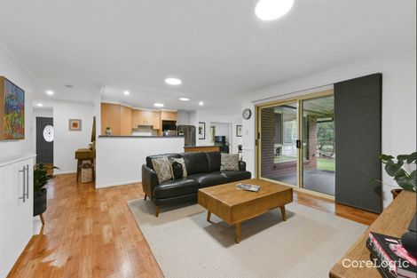 Property photo of 15 McLachlan Drive Highfields QLD 4352