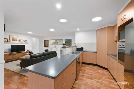 Property photo of 15 McLachlan Drive Highfields QLD 4352